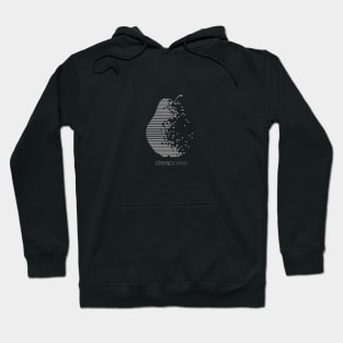 disap::pear Hoodie